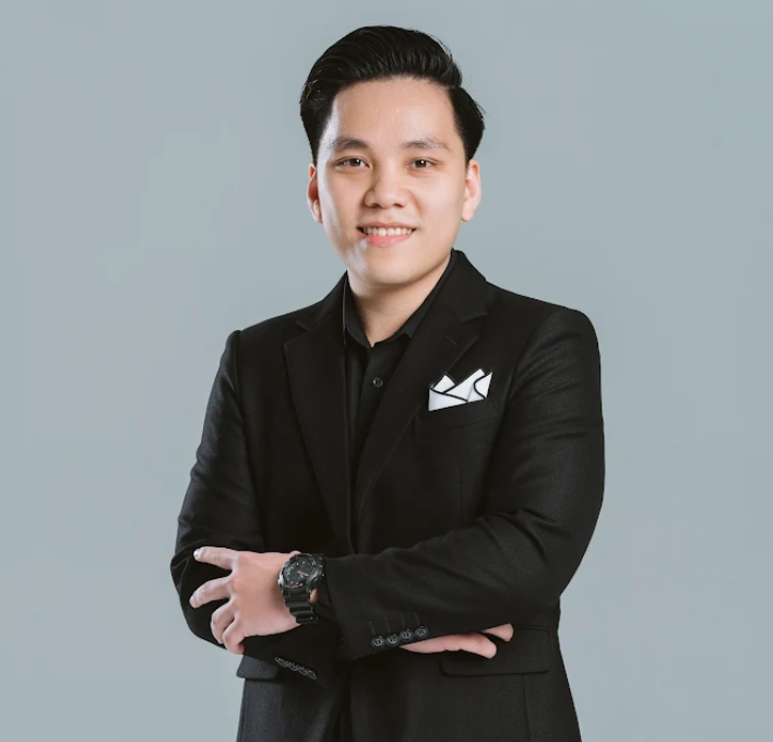 Nguyen Chau Giang